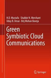 Produktbild: Green Symbiotic Cloud Communications
