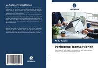 Produktbild: Verbotene Transaktionen