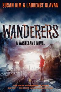 Produktbild: Wasteland Bk2 Wanderers