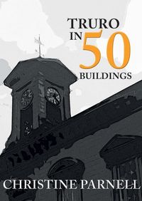 Produktbild: Truro in 50 Buildings