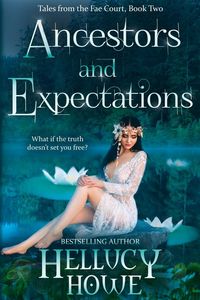 Produktbild: Ancestors and Expectations