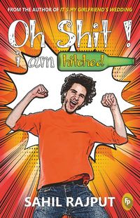 Produktbild: Oh Shit! I am Hitched