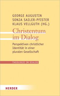 Produktbild: Christentum im Dialog