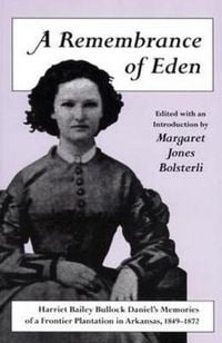 Produktbild: A Remembrance of Eden