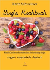 Produktbild: Single-Kochbuch