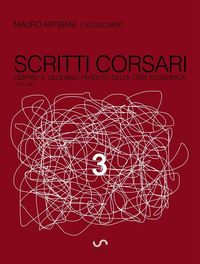 Produktbild: Scritti corsari 3