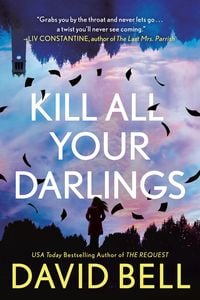 Produktbild: Kill All Your Darlings
