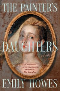 Produktbild: The Painter's Daughters