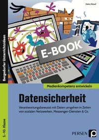 Produktbild: Datensicherheit
