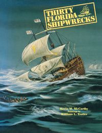 Produktbild: Thirty Florida Shipwrecks