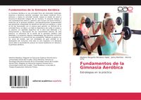Produktbild: Fundamentos de la Gimnasia Aer&oacute;bica