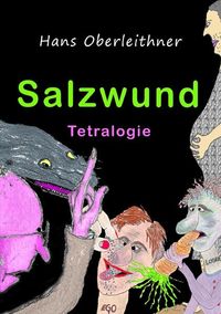 Produktbild: Salzwund