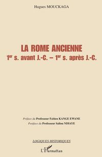 Produktbild: La Rome ancienne