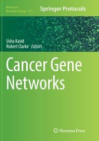 Produktbild: Cancer Gene Networks