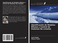Produktbild: Identificaci&oacute;n de Modelos Difusos y Control de Sistemas No Lineales
