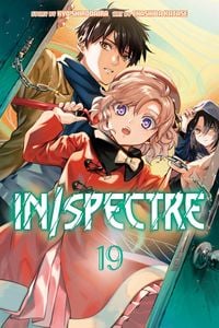 Produktbild: In/Spectre 19