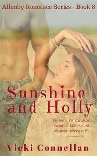 Produktbild: Sunshine and Holly