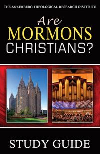 Produktbild: Are Mormons Christians?