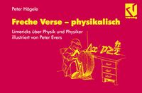 Produktbild: Freche Verse &mdash; physikalisch