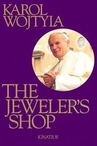 Produktbild: Wojtyla, K: Jeweler's Shop