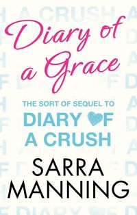 Produktbild: Diary of a Grace