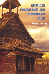 Produktbild: Amer Pragmatism & Democratic F