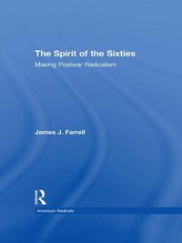 Produktbild: The Spirit of the Sixties