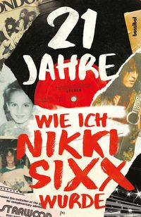 Produktbild: 21 Jahre