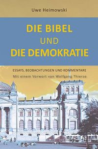 Produktbild: Die Bibel und die Demokratie