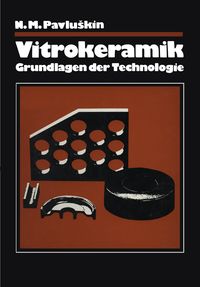Produktbild: Vitrokeramik