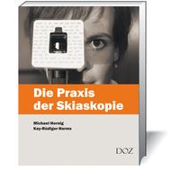 Produktbild: Die Praxis der Skiaskopie