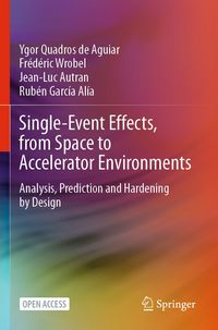 Produktbild: Single-Event Effects, from Space to Accelerator Environments