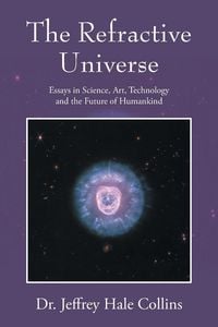 Produktbild: The Refractive Universe