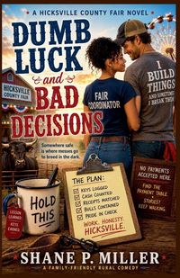 Produktbild: Dumb Luck and Bad Decisions