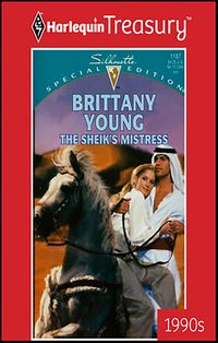 Produktbild: The Sheik's Mistress