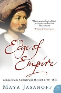 Produktbild: Edge of Empire