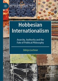 Produktbild: Hobbesian Internationalism