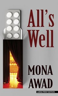Produktbild: Alls Well -Lp