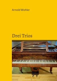 Produktbild: Drei Trios