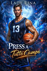 Produktbild: Press a Tutto Campo