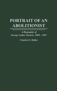 Produktbild: Portrait of an Abolitionist