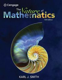 Produktbild: Nature of Mathematics