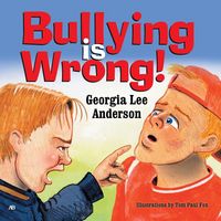 Produktbild: Bullying is Wrong