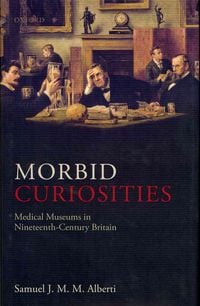 Produktbild: Morbid Curiosities