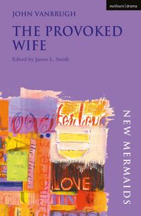 Produktbild: The Provoked Wife