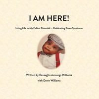 Produktbild: I Am Here!