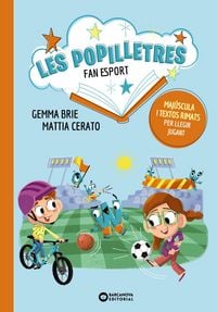 Produktbild: Les Popilletres fan esport