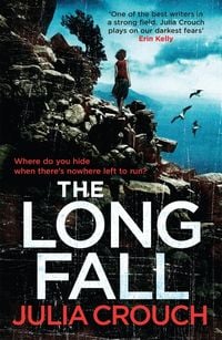 Produktbild: The Long Fall