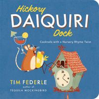 Produktbild: Federle, T: Hickory Daiquiri Dock