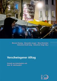 Produktbild: Verschwiegener Alltag